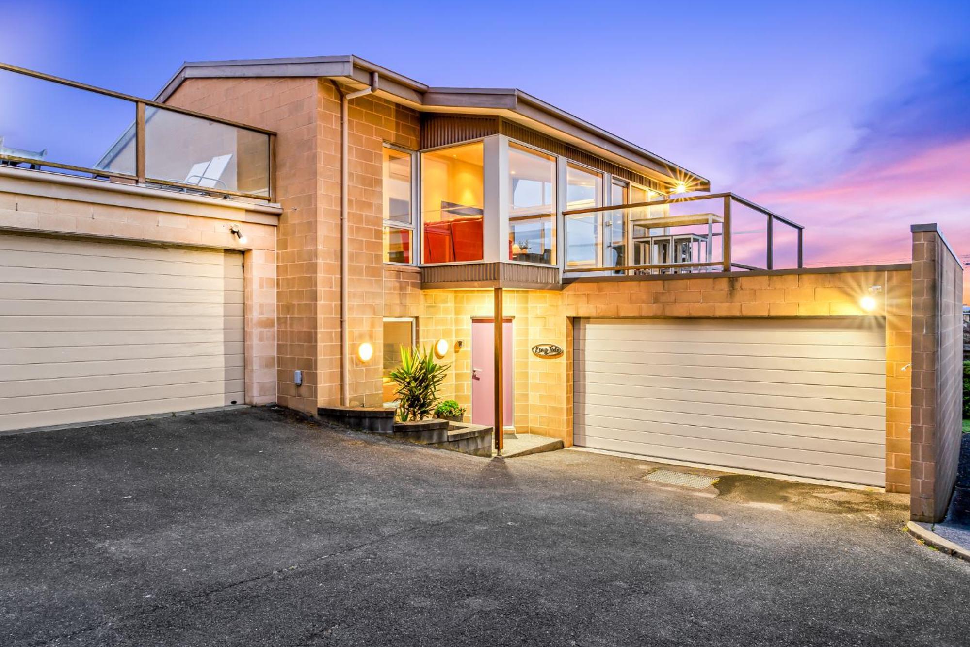 Apartmán Tides Port Fairy Exteriér fotografie