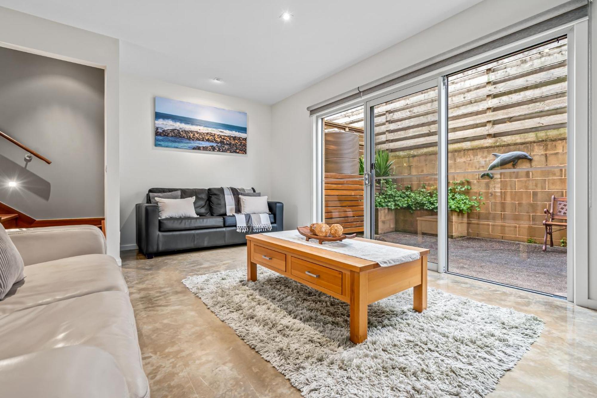 Apartmán Tides Port Fairy Exteriér fotografie