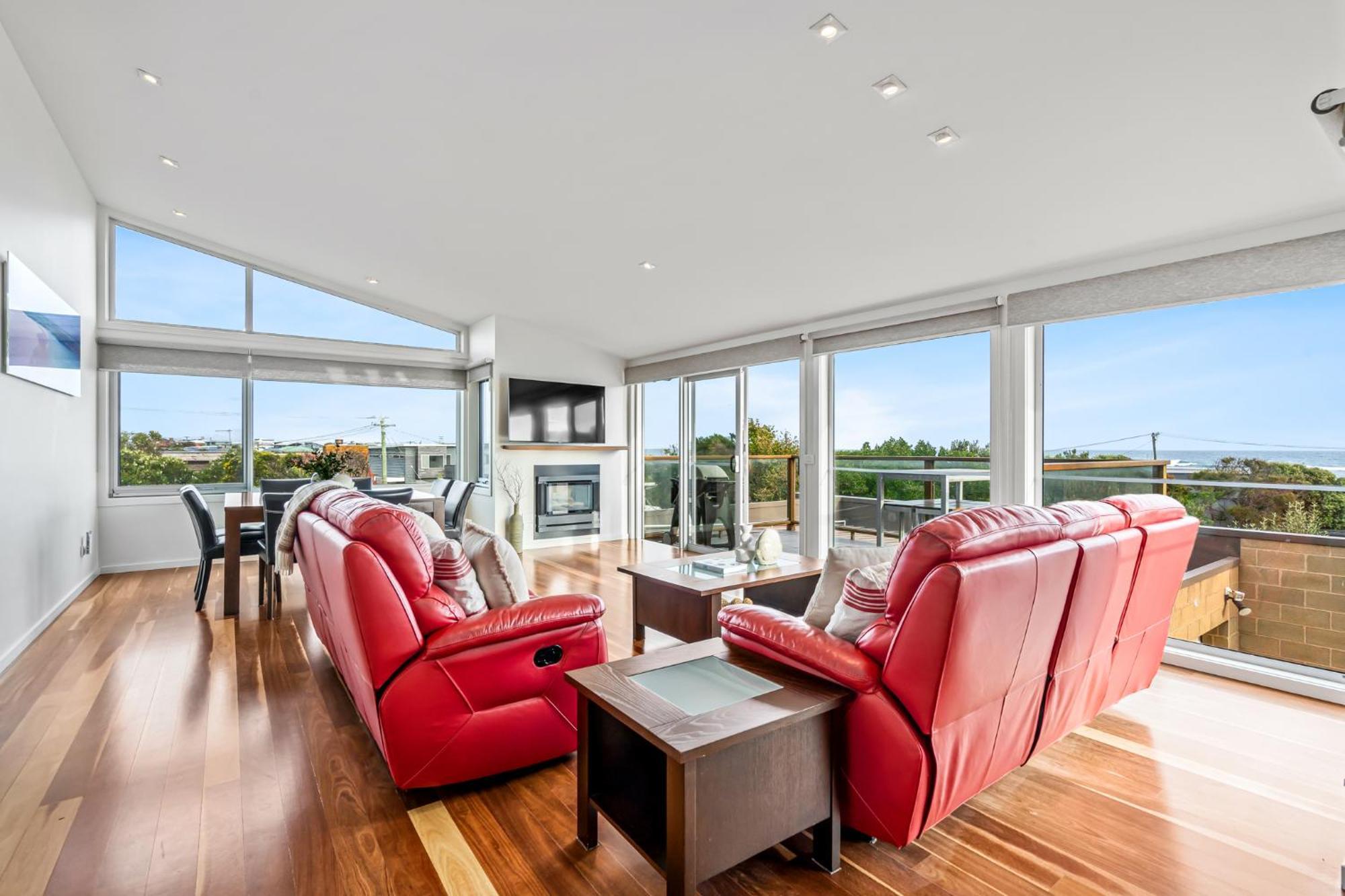 Apartmán Tides Port Fairy Exteriér fotografie