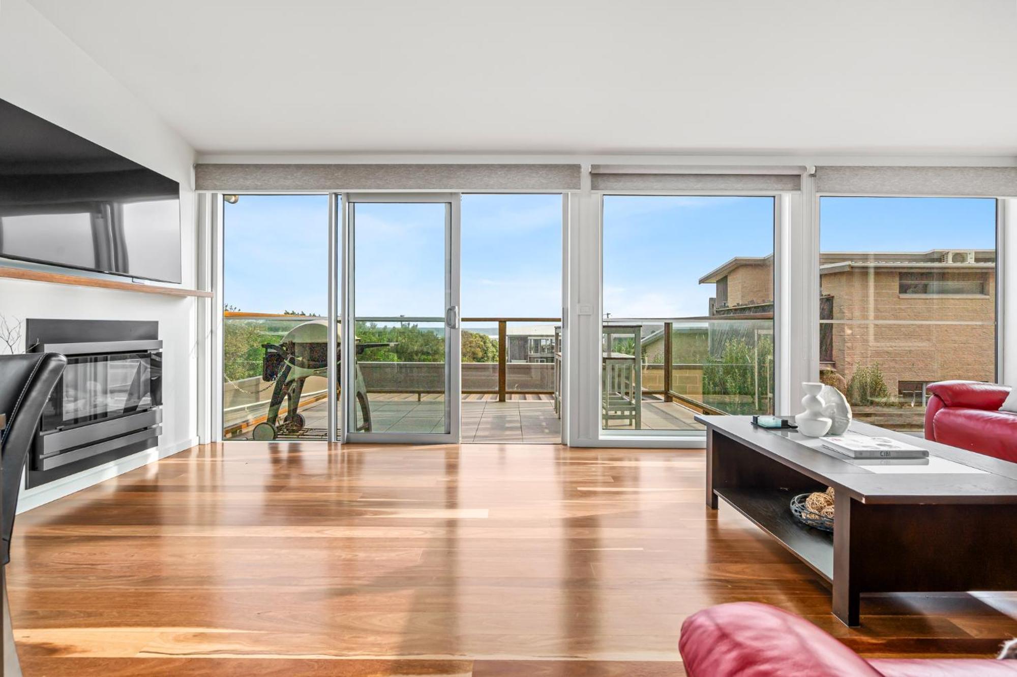 Apartmán Tides Port Fairy Exteriér fotografie