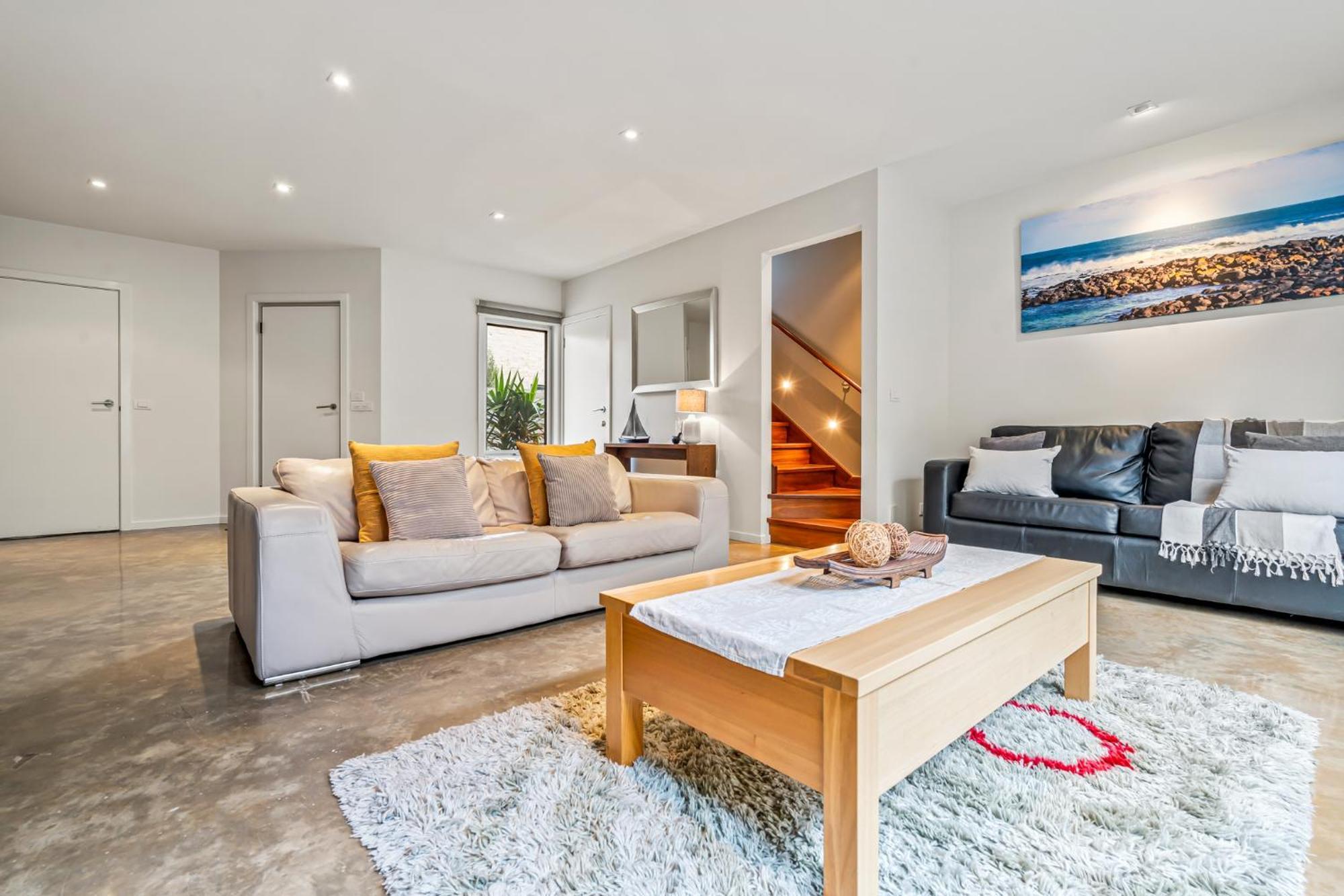Apartmán Tides Port Fairy Exteriér fotografie