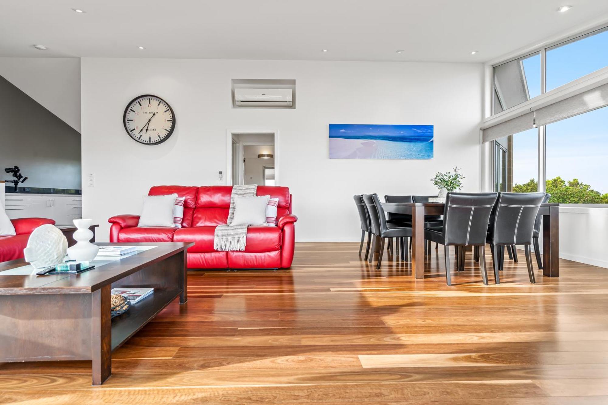 Apartmán Tides Port Fairy Exteriér fotografie