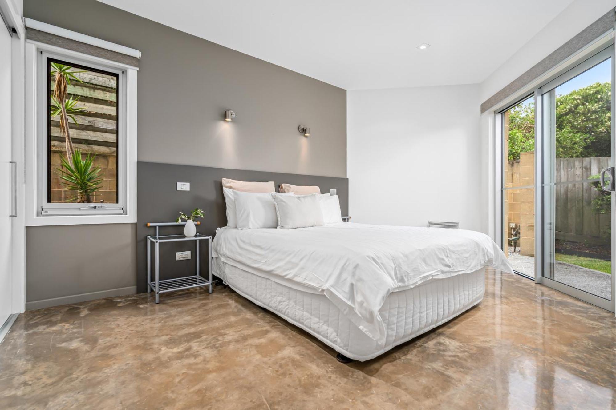 Apartmán Tides Port Fairy Exteriér fotografie