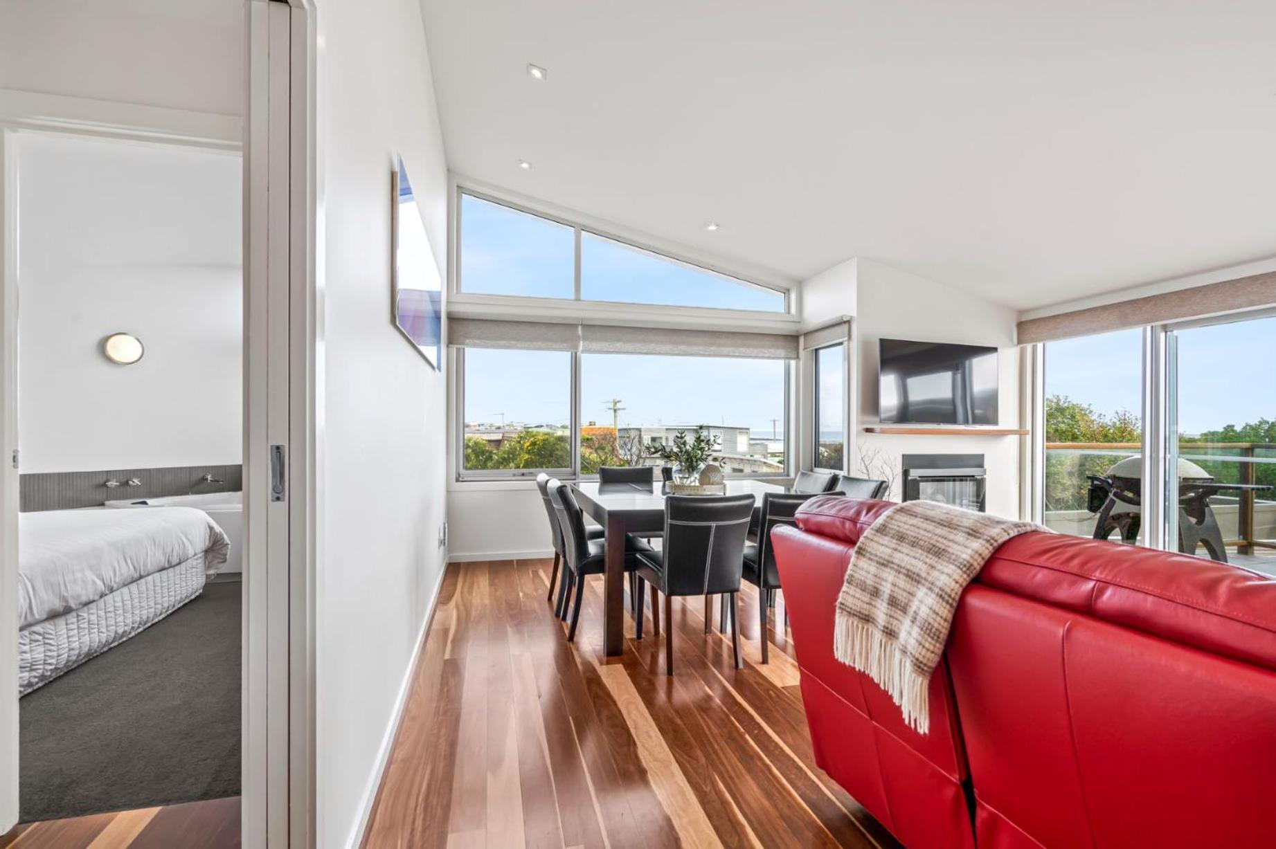 Apartmán Tides Port Fairy Exteriér fotografie