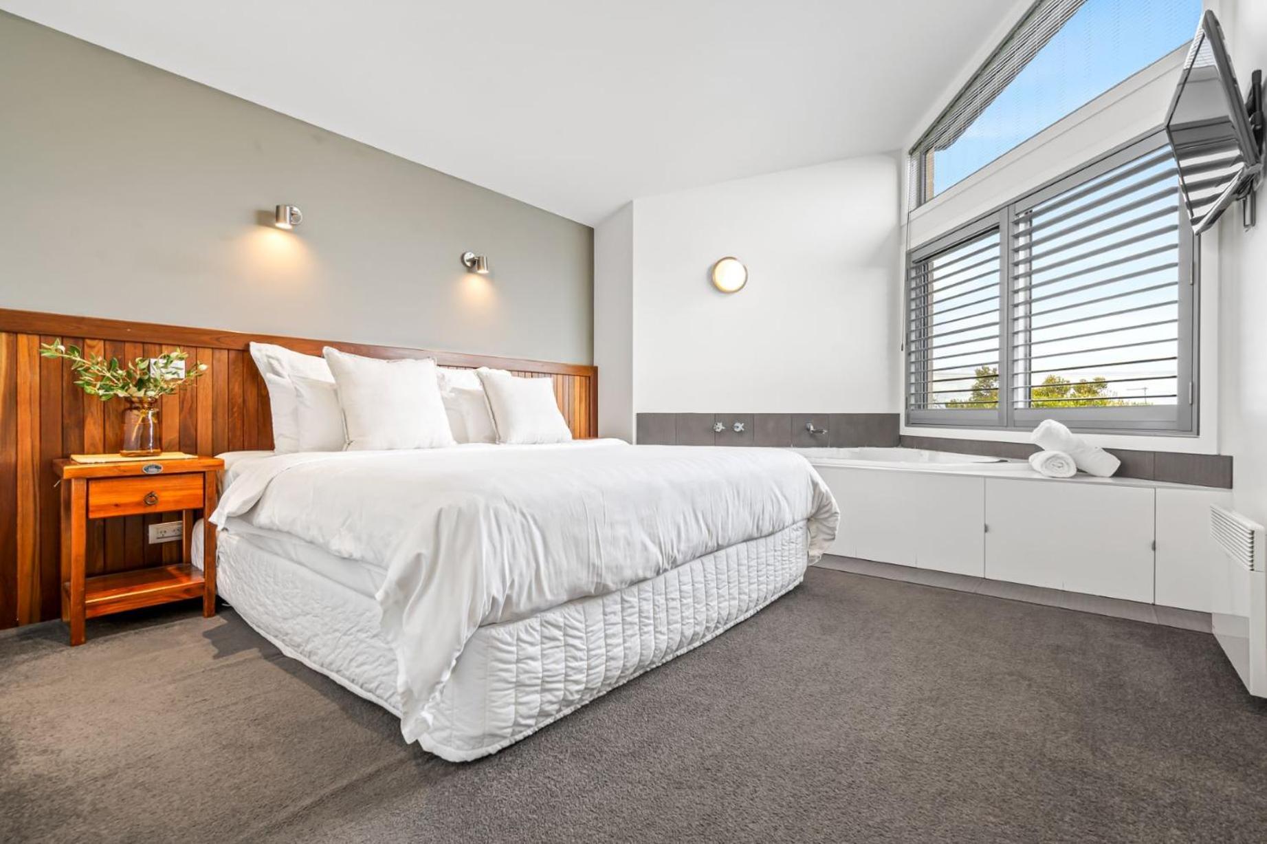 Apartmán Tides Port Fairy Exteriér fotografie