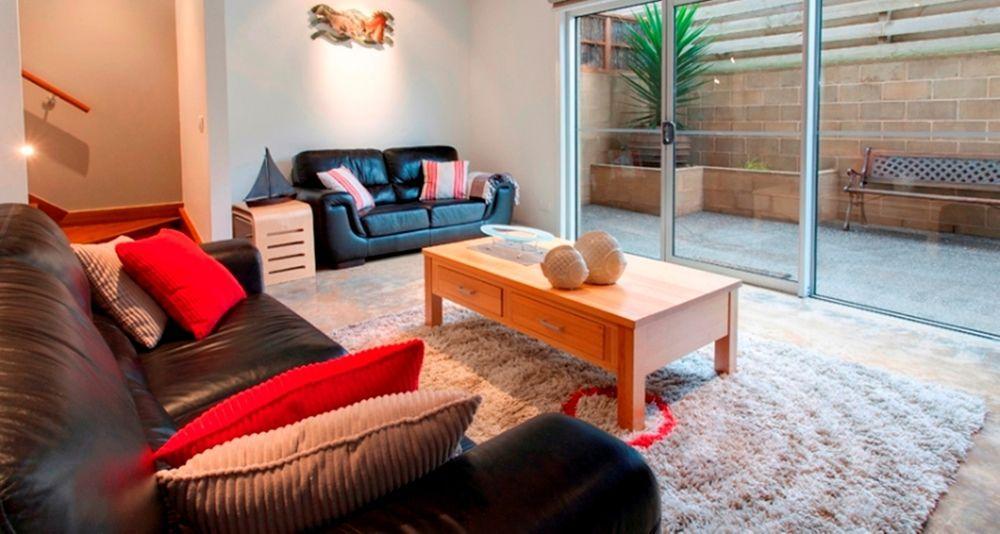 Apartmán Tides Port Fairy Exteriér fotografie