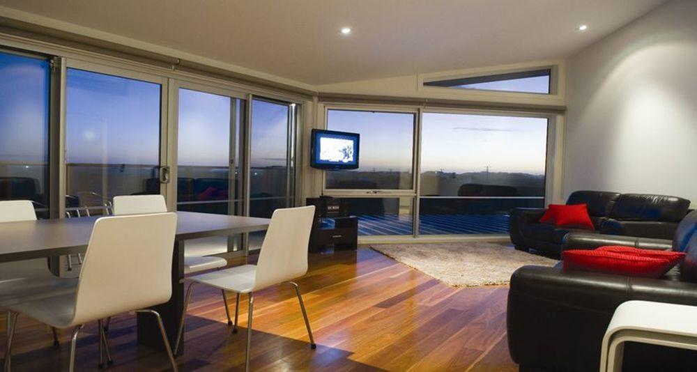 Apartmán Tides Port Fairy Exteriér fotografie