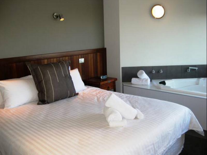 Apartmán Tides Port Fairy Exteriér fotografie