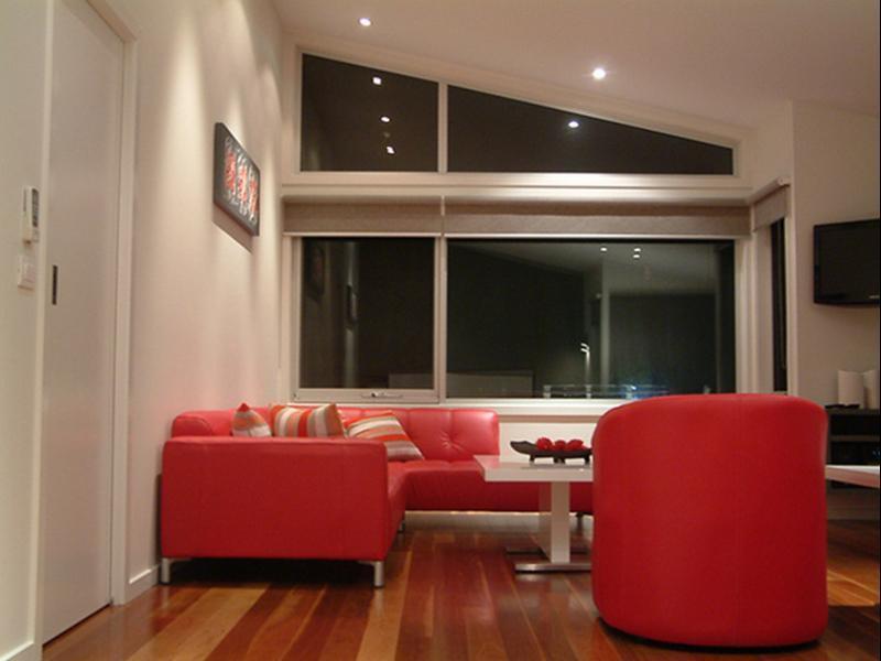 Apartmán Tides Port Fairy Exteriér fotografie