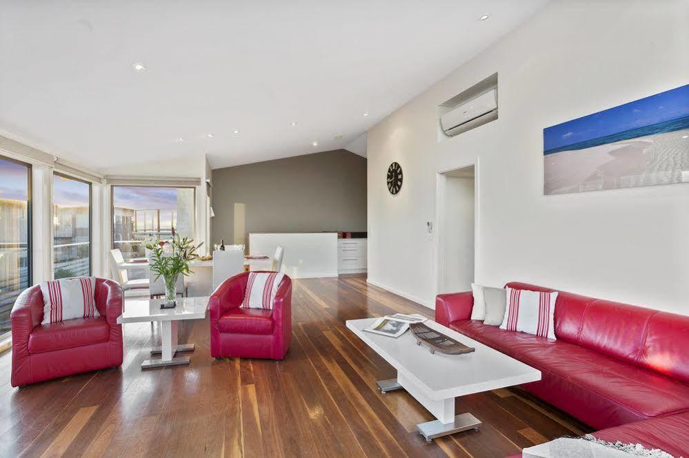 Apartmán Tides Port Fairy Exteriér fotografie