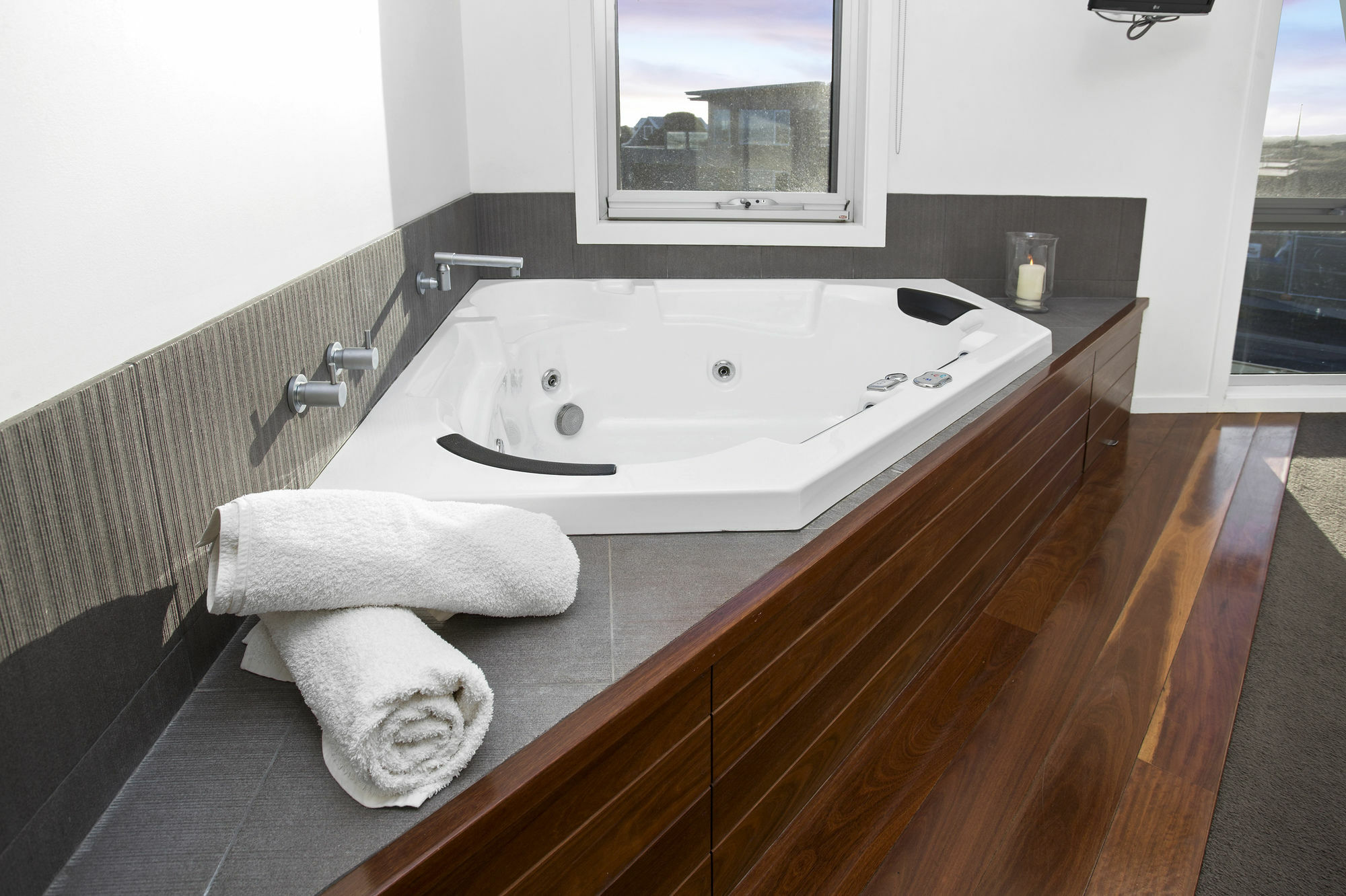 Apartmán Tides Port Fairy Exteriér fotografie