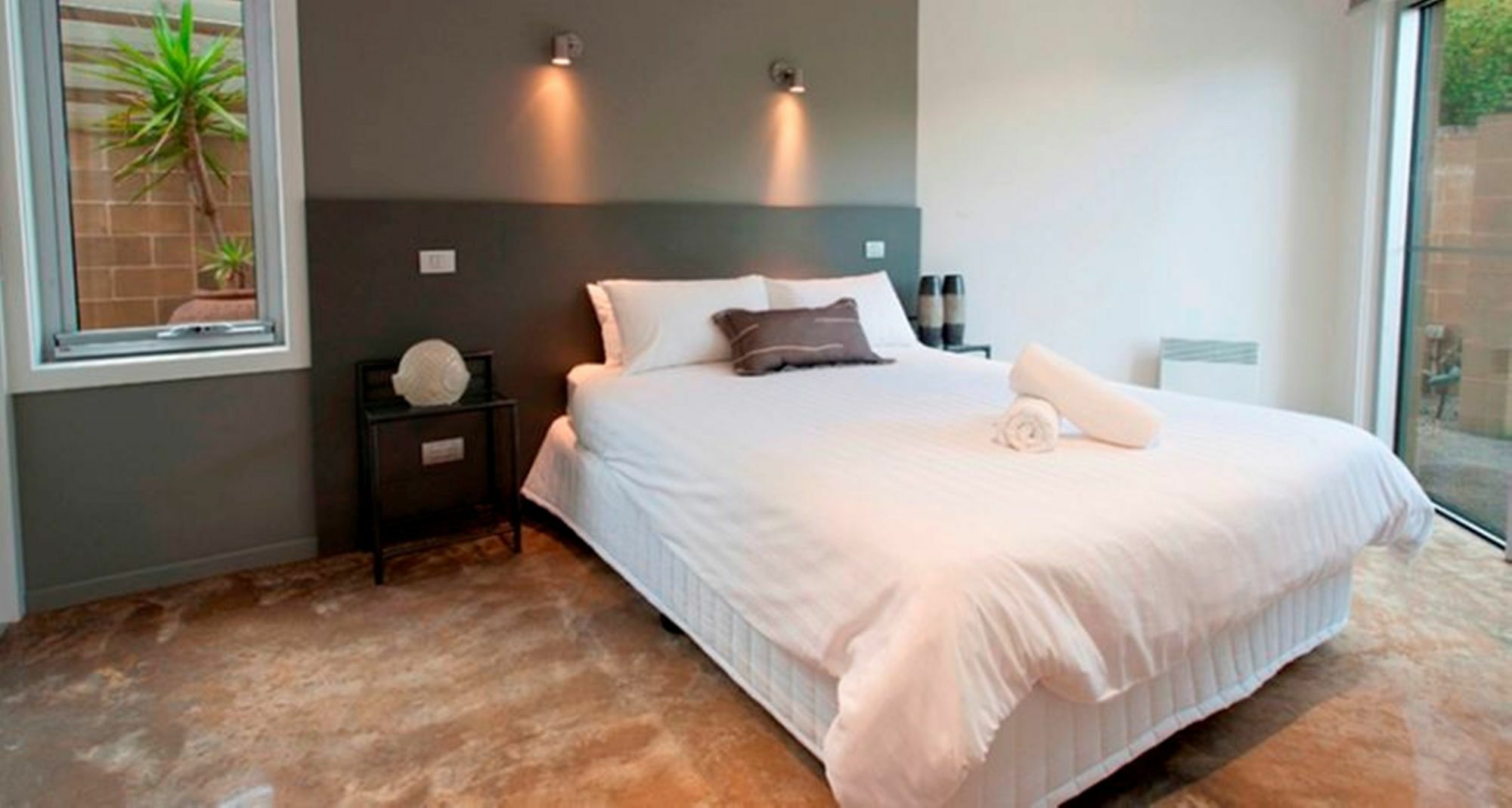Apartmán Tides Port Fairy Exteriér fotografie