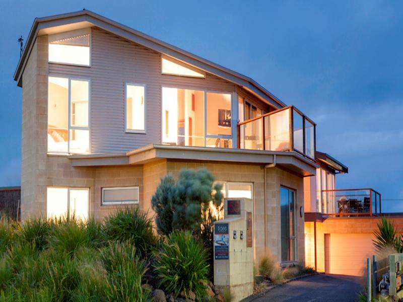 Apartmán Tides Port Fairy Exteriér fotografie