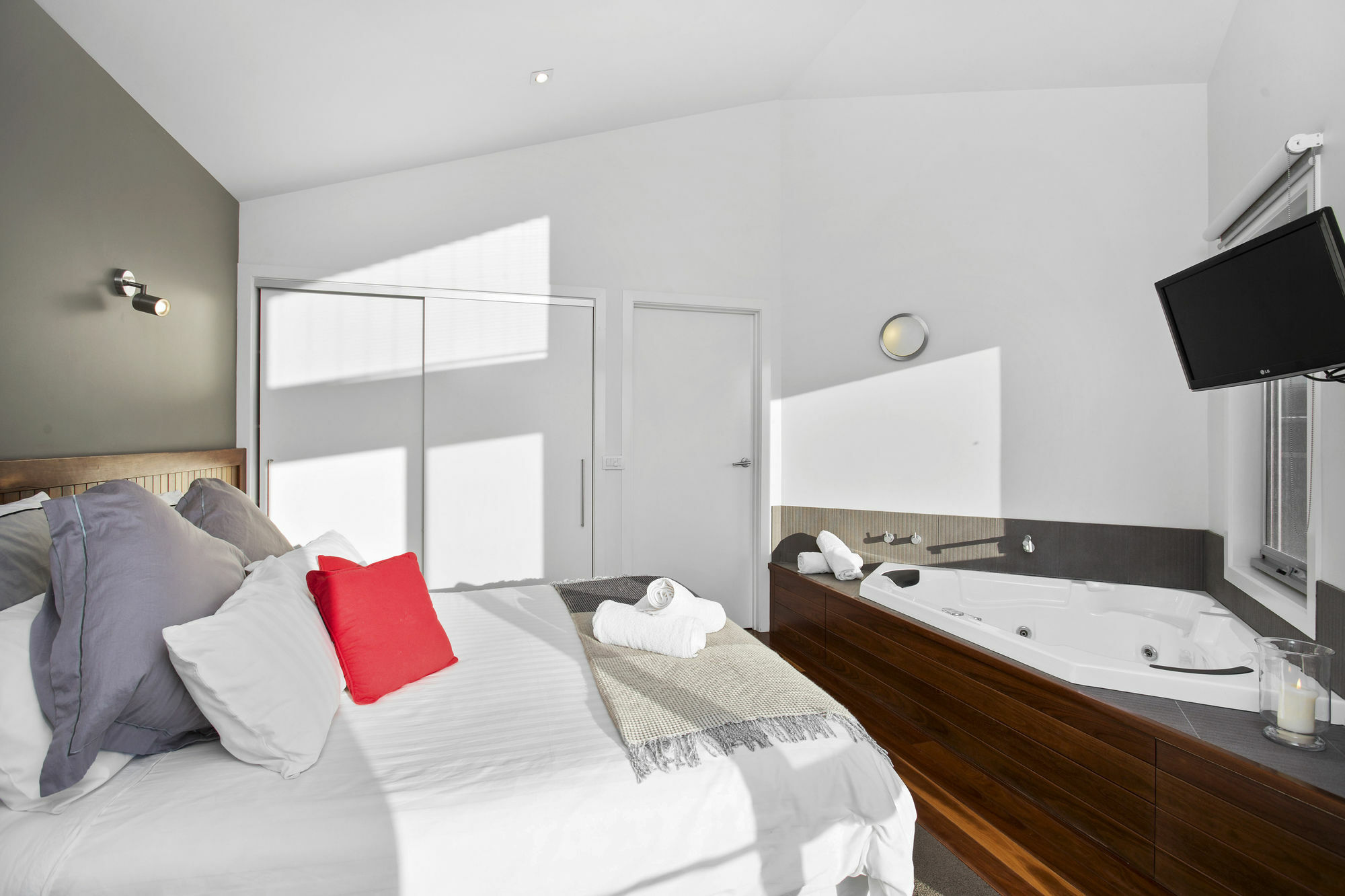 Apartmán Tides Port Fairy Exteriér fotografie